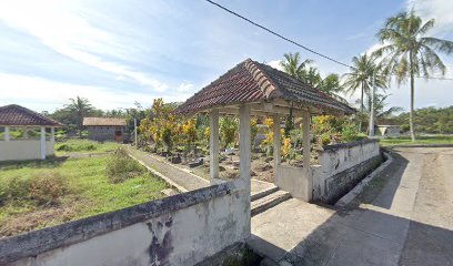 Tempat Pemakaman Islam Ngemplak