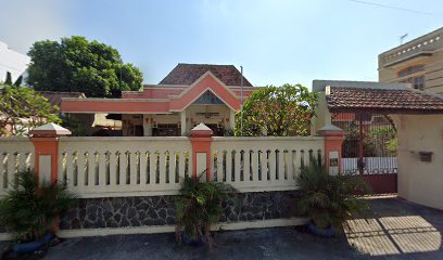 Klinik Terapi Soegondo