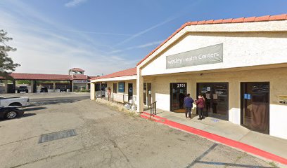Wesley Health Centers - Palmdale