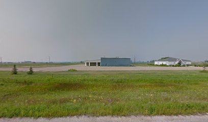 Cote First Nation Band Office