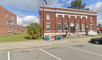 Brooks County Resource Center, Incorporated