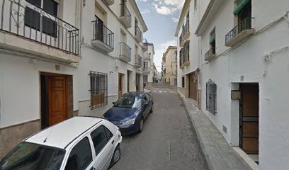 Fontanería y Calefacción en Priego de Córdoba