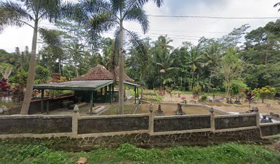 Makam Sonorejo