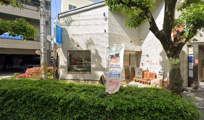 ほけんハウス池田店