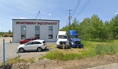 Northern Equipment Rentals