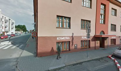 Kosmetické Služby Studio K Kadaníková Vladislava