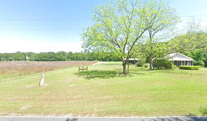 Oak Hill Cemetery Inc