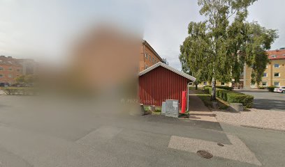 Arbetsmiljöenheten