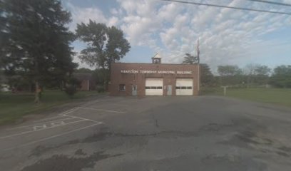 Hamilton Township Municipal Building
