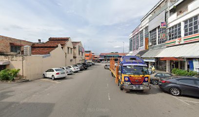 Tanjung Cerah Sdn Bhd