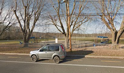 Terrain Baseball (Richelieu-1)