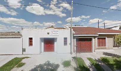 Iglesia De Dios Villa María