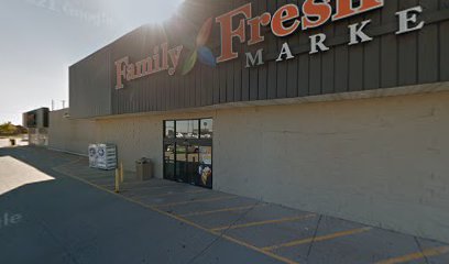 Family Fresh Pharmacy