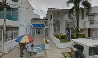Consultorio Dermatologico Luis Fernando Bermudez Bula