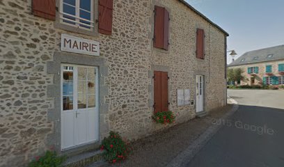 Mairie