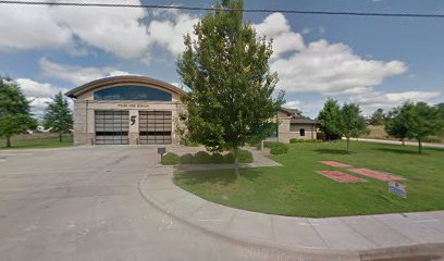 Tyler Fire Department - Station 5