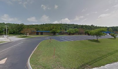 Huntsville Middle School
