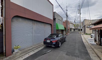 株式会社コンドウ（近藤文具店）