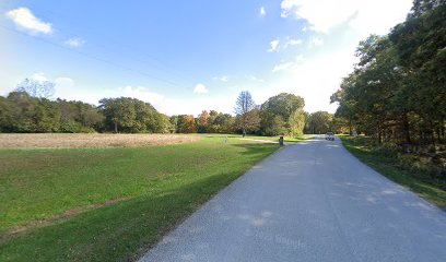 Litchfield Lake Boat Ramp