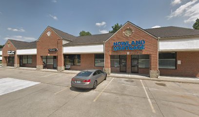 Nowland Mortgage, LLC 1189057