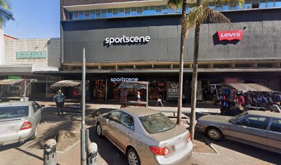 TymeBank Kiosk Sportscene Pietermaritzburg Church Street (Selgro)