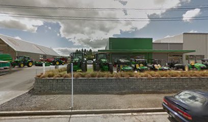 Otago Farm Machinery