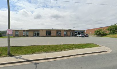 Pentecostal Assemblies Of Newfoundland And Labrador