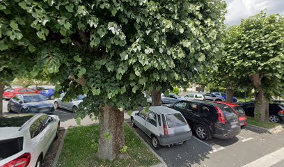 Parking de Külsheim