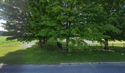 Cimetière Burtonville