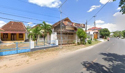 BMT NU Jatim Cabang Pasongsongan