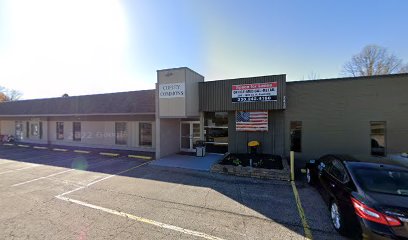 Caddie Corner Consignment Shop