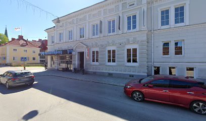 Restaurang Umeå