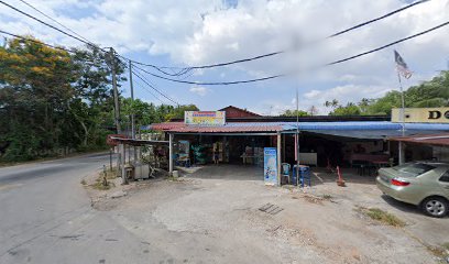 Rahman Mart