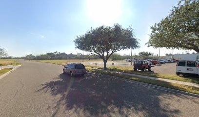 Hospital Helipad