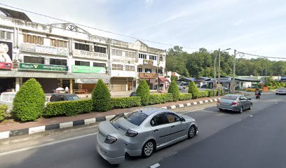 L & M Bakery Cake House