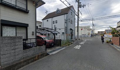 林土地家屋調査士事務所 計算センター