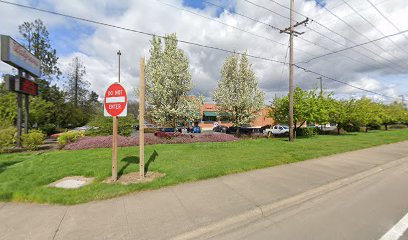 COVID-19 Drive-Thru Testing at Walgreens