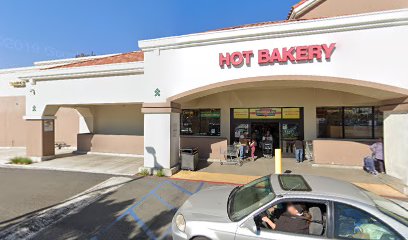 Hot Bakery