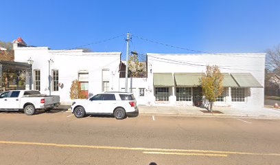 Hardeman County Trustee's Office