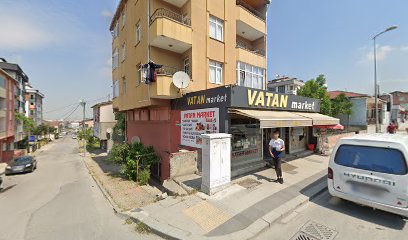 Vatan Market