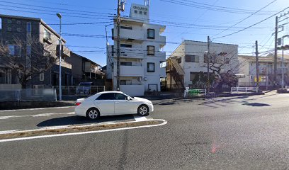 ヴァンハウス横須賀