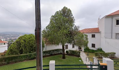 A Igreja De Jesus Cristo Dos Santos Dos Últimos Dias