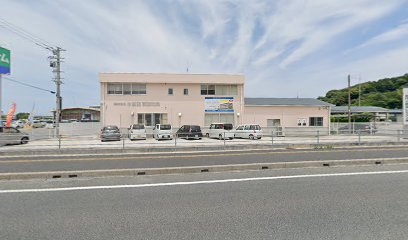 長門小野田レミコン（株）