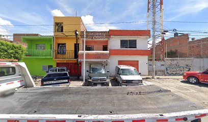 Carniceria Hidalgo