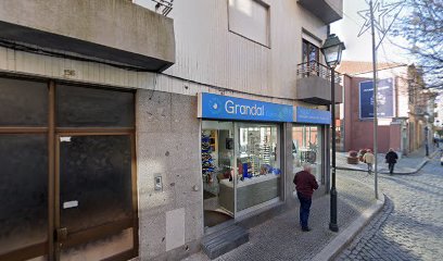 Grandal Óptico Optometria, Contactologia