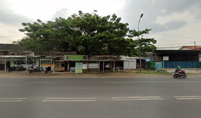 Bakso Mie Ayam