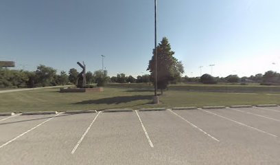 Gouwens Park Field