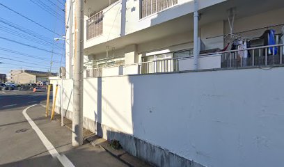 羽村栄町共同住宅