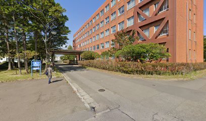 青森市市民生活部 地域サービス課・柳川情報コーナー