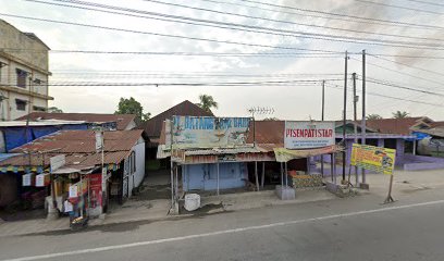 Loket Batang Pane Baru Tebing Tinggi